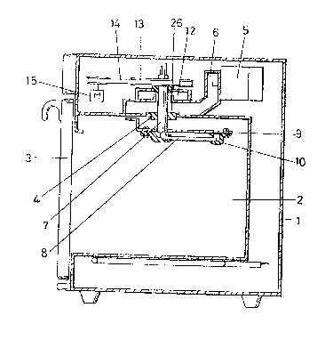 Une figure unique qui représente un dessin illustrant l'invention.